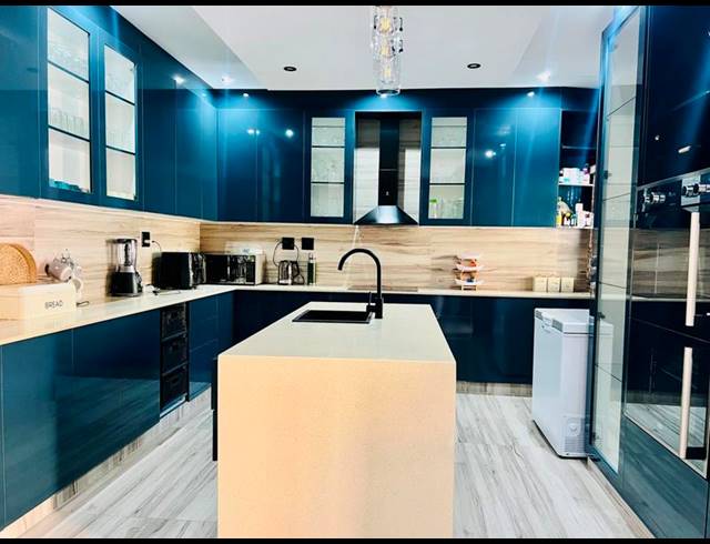 3 BEDROOM HOUSE FOR SALE IN AVOCA HILLS